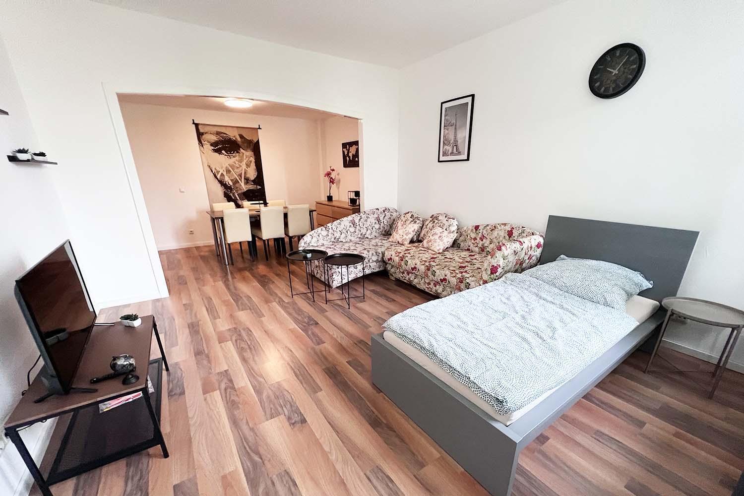Work & Stay Langenfeld Langenfeld  Luaran gambar